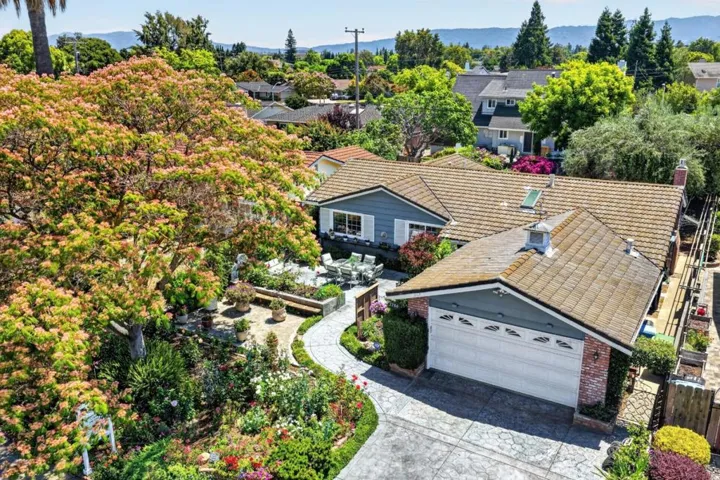 3786 Dunford Way, Santa Clara, California 95051