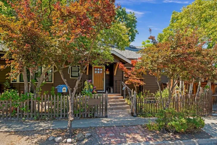 1908 Dora Avenue, Walnut Creek, California 94596
