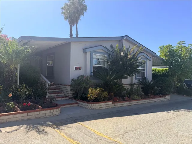 2601 E Victoria Street 157, Rancho Dominguez, California 90220