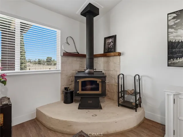 30664 Donald Avenue, Madera, California 93636