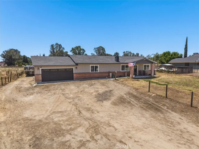 30664 Donald Avenue, Madera, California 93636