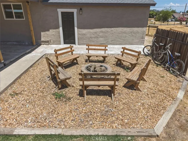 30664 Donald Avenue, Madera, California 93636