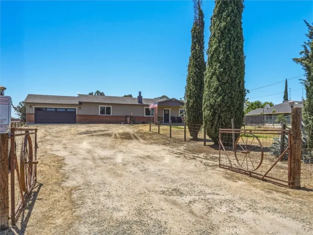 30664 Donald Avenue, Madera, California 93636