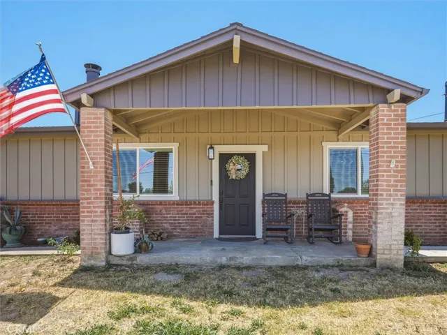 30664 Donald Avenue, Madera, California 93636