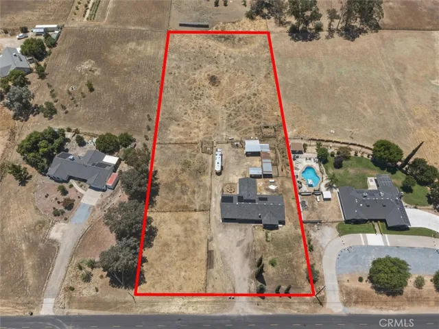 30664 Donald Avenue, Madera, California 93636