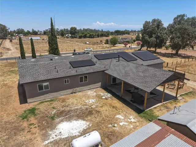 30664 Donald Avenue, Madera, California 93636