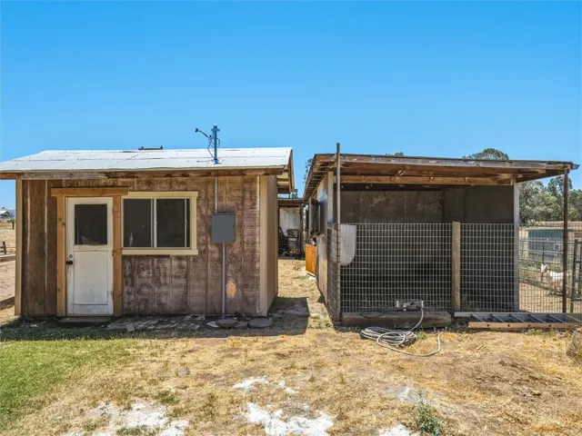 30664 Donald Avenue, Madera, California 93636