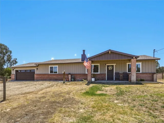 30664 Donald Avenue, Madera, California 93636