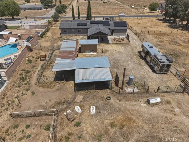 30664 Donald Avenue, Madera, California 93636
