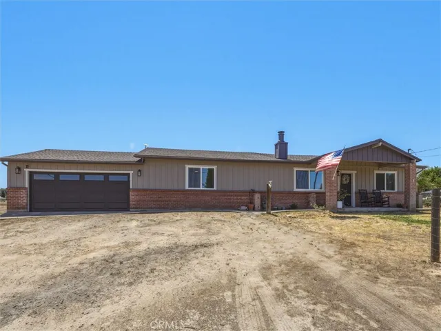 30664 Donald Avenue, Madera, California 93636