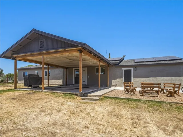 30664 Donald Avenue, Madera, California 93636