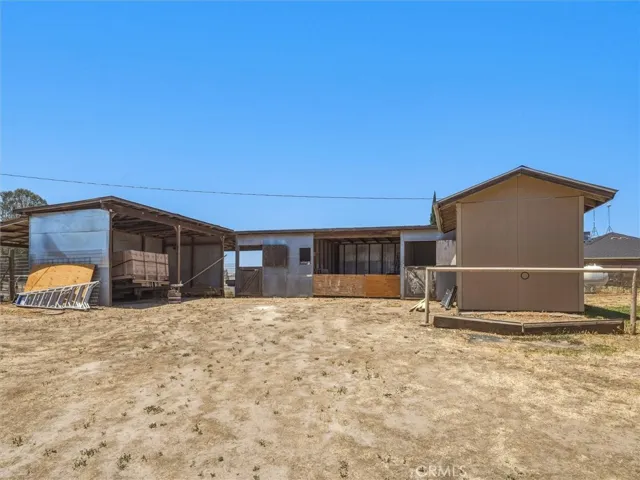 30664 Donald Avenue, Madera, California 93636