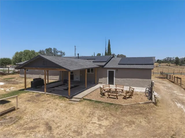 30664 Donald Avenue, Madera, California 93636