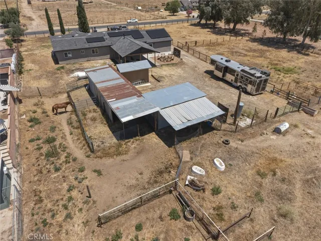 30664 Donald Avenue, Madera, California 93636