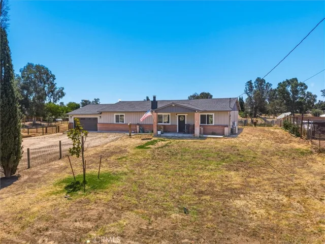 30664 Donald Avenue, Madera, California 93636