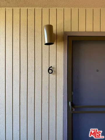 853 Larrabee Street 6, West Hollywood, California 90069