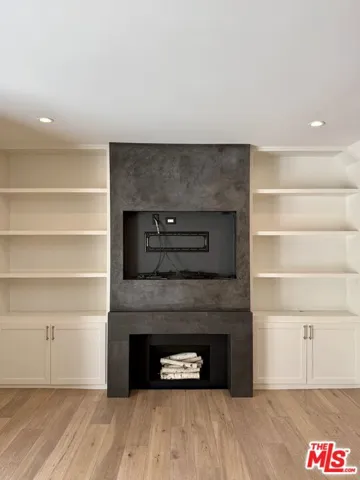 853 Larrabee Street 6, West Hollywood, California 90069