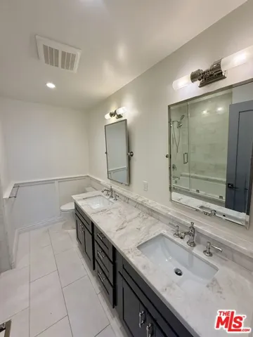 853 Larrabee Street 6, West Hollywood, California 90069