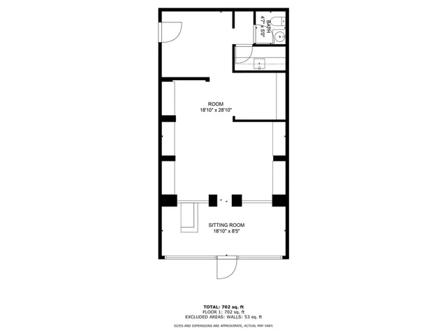 901 -909 S Pacific Coast, Redondo Beach, California 90277