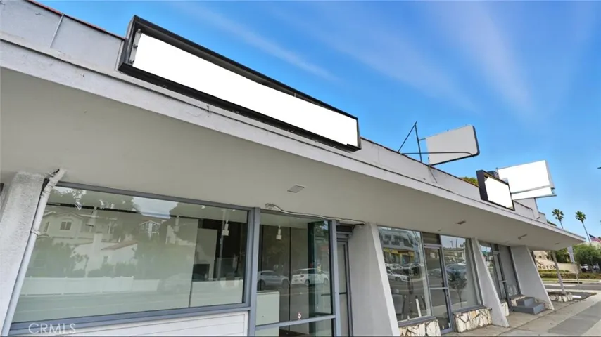 901 -909 S Pacific Coast, Redondo Beach, California 90277