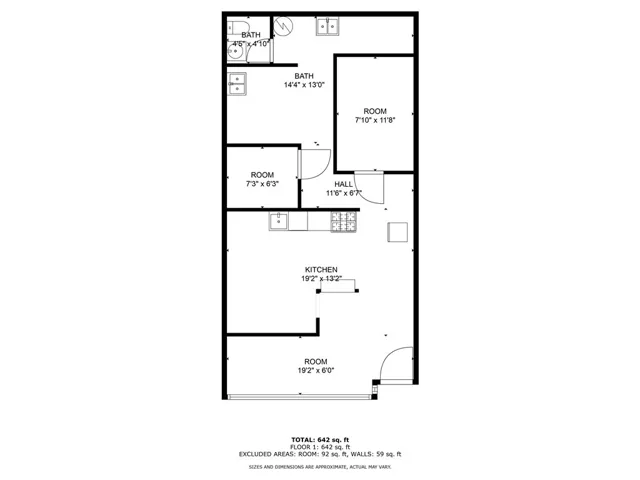 901 -909 S Pacific Coast, Redondo Beach, California 90277