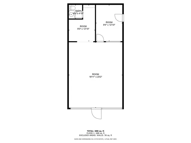 901 -909 S Pacific Coast, Redondo Beach, California 90277
