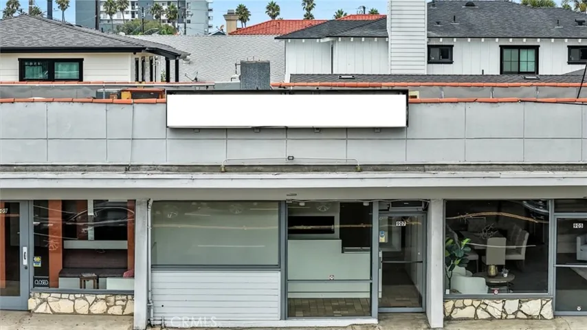 901 -909 S Pacific Coast, Redondo Beach, California 90277