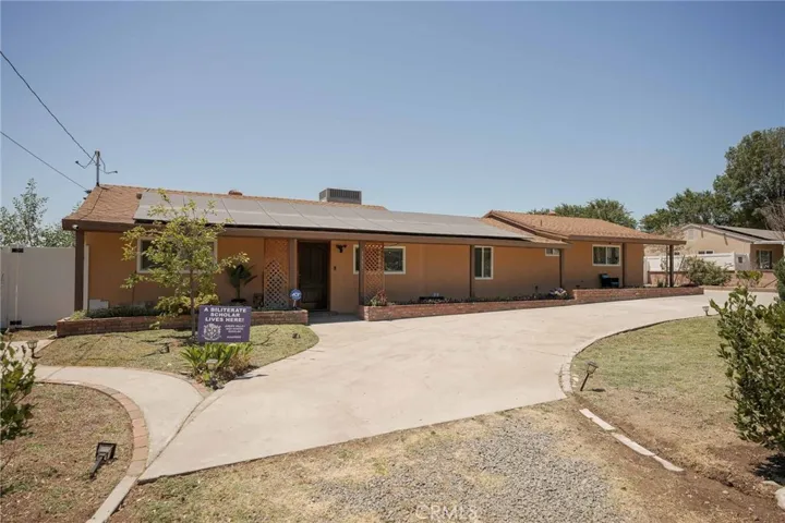 1591 W Persimmon, Rialto, California 92377