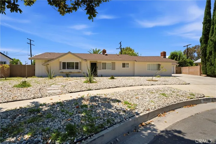 16308 Bermuda Street, Granada Hills, California 91344