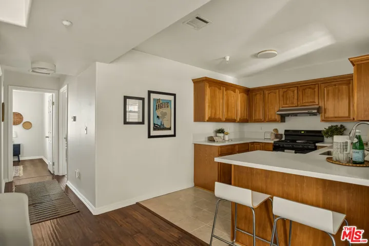 3711 Baldwin Street 1304, Los Angeles, California 90031