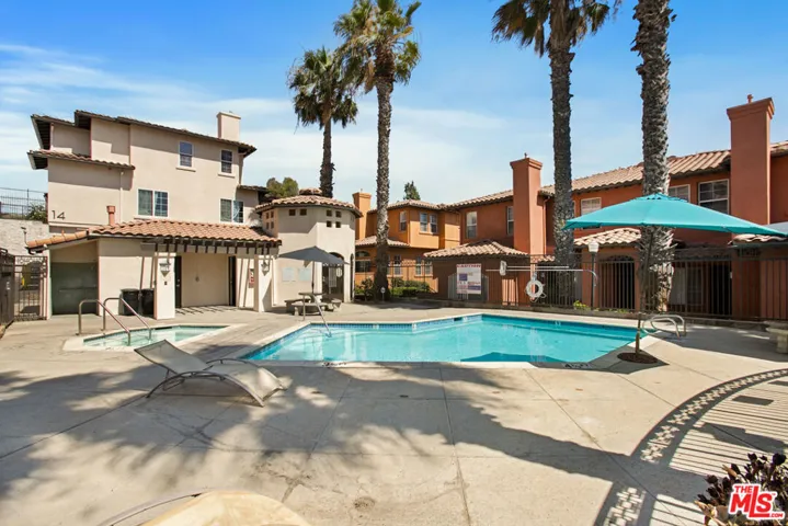 3711 Baldwin Street 1304, Los Angeles, California 90031