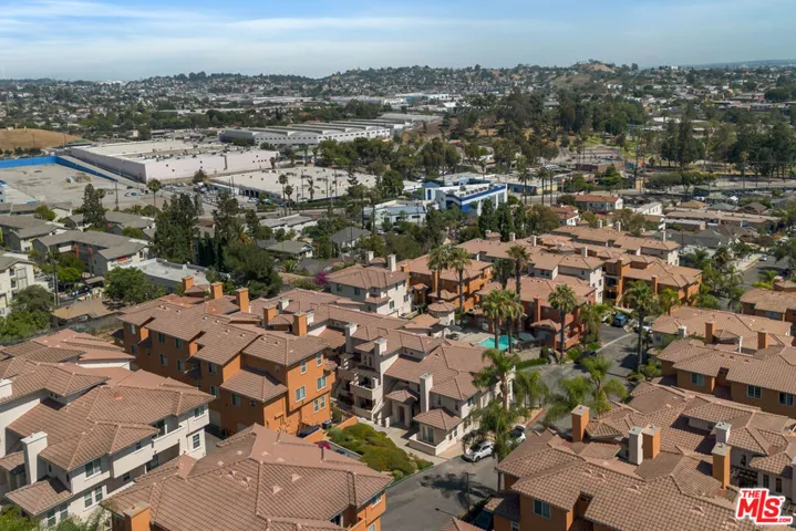 3711 Baldwin Street 1304, Los Angeles, California 90031