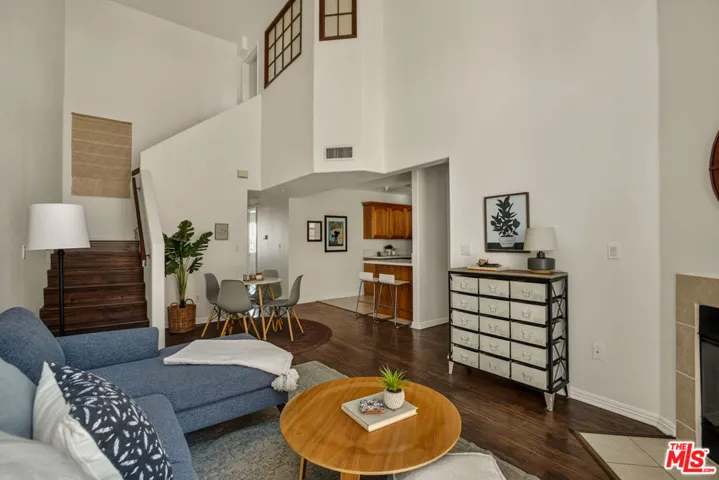 3711 Baldwin Street 1304, Los Angeles, California 90031