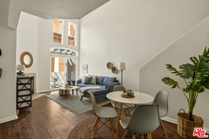 3711 Baldwin Street 1304, Los Angeles, California 90031
