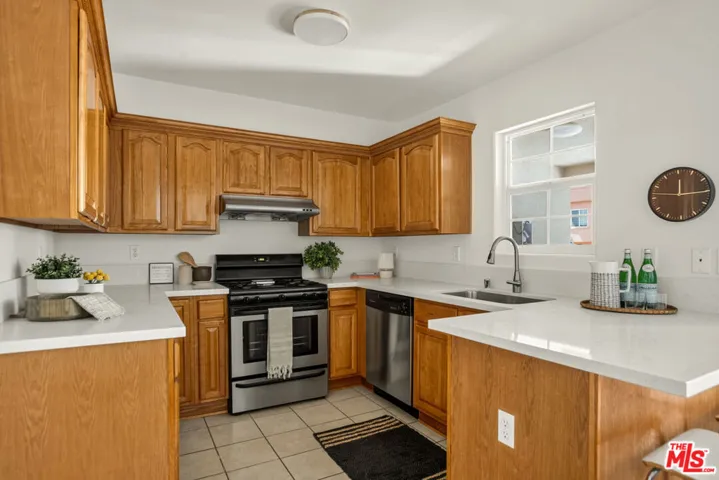 3711 Baldwin Street 1304, Los Angeles, California 90031