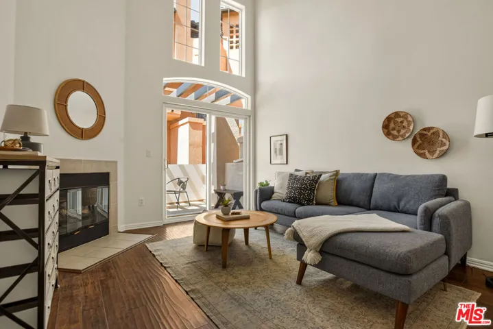 3711 Baldwin Street 1304, Los Angeles, California 90031