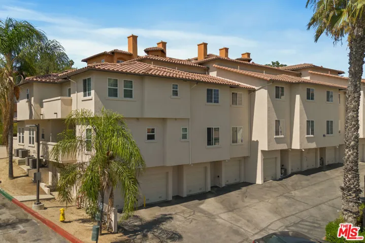 3711 Baldwin Street 1304, Los Angeles, California 90031