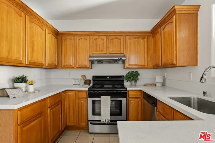 3711 Baldwin Street 1304, Los Angeles, California 90031