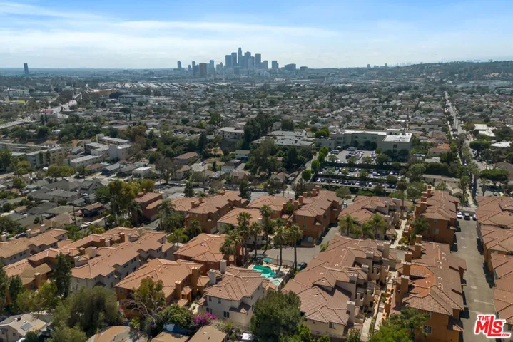 3711 Baldwin Street 1304, Los Angeles, California 90031