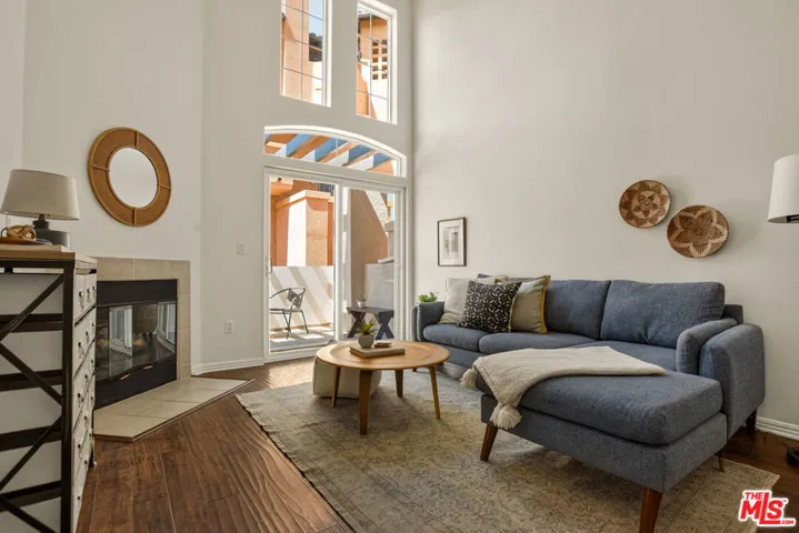 3711 Baldwin Street 1304, Los Angeles, California 90031