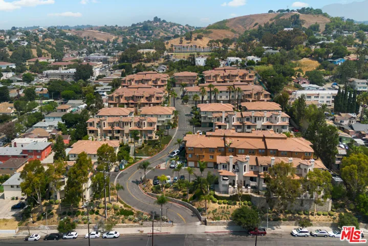 3711 Baldwin Street 1304, Los Angeles, California 90031