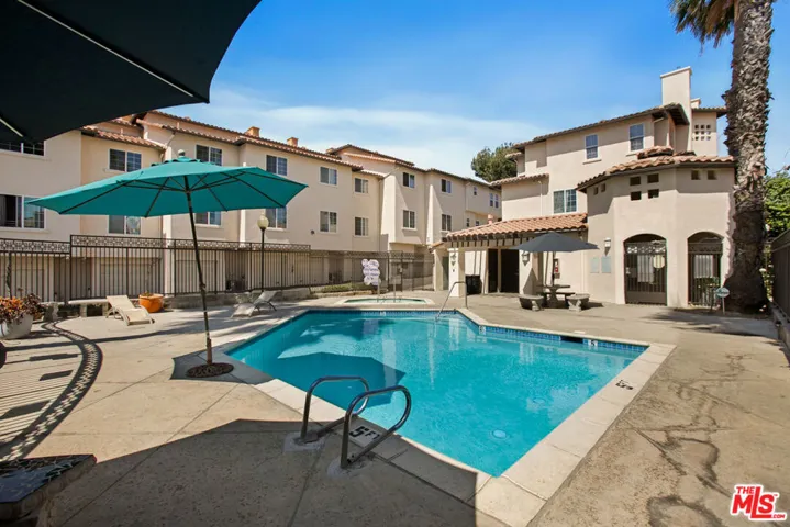 3711 Baldwin Street 1304, Los Angeles, California 90031