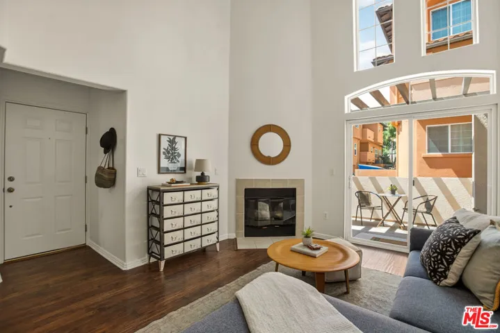 3711 Baldwin Street 1304, Los Angeles, California 90031