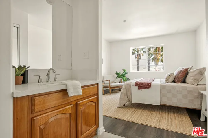 3711 Baldwin Street 1304, Los Angeles, California 90031