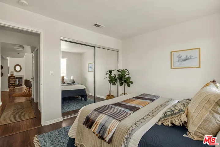 3711 Baldwin Street 1304, Los Angeles, California 90031
