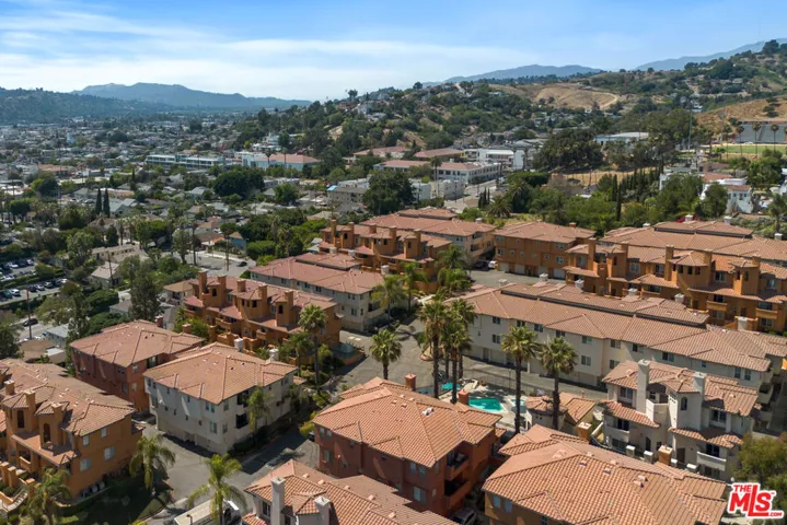 3711 Baldwin Street 1304, Los Angeles, California 90031