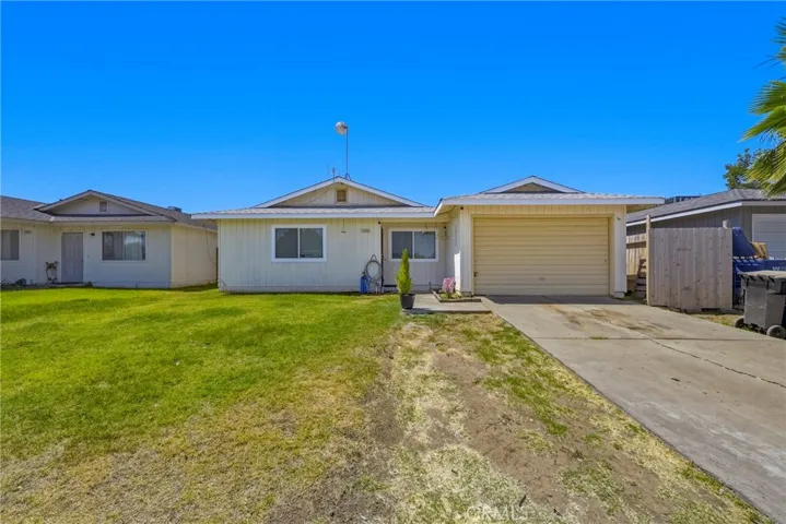 12733 Washington, Le Grand, California 95333