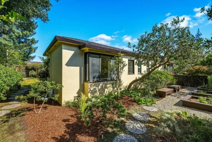 2020 Newell Road, Palo Alto, California 94303