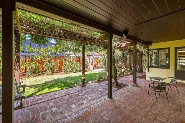 2020 Newell Road, Palo Alto, California 94303