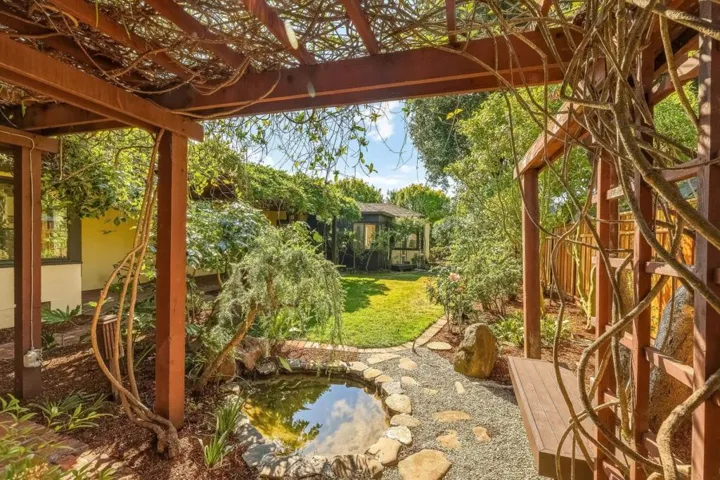 2020 Newell Road, Palo Alto, California 94303